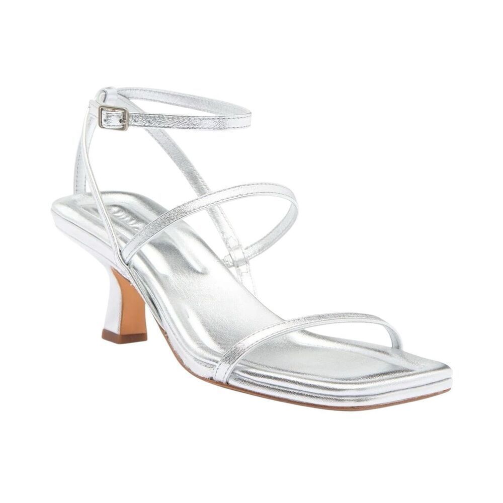 Vince | Callie Kitten Heel Sandal